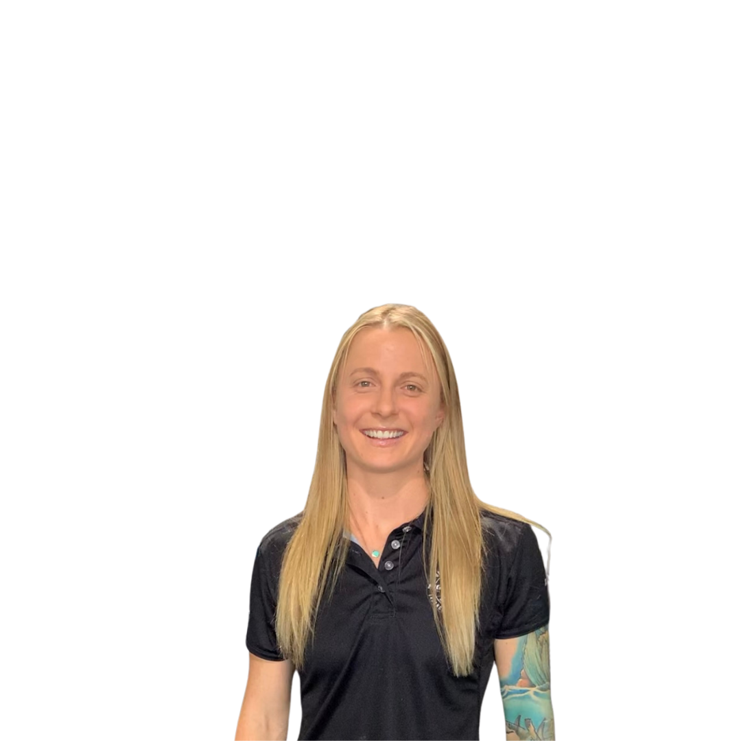 Renae Wood
