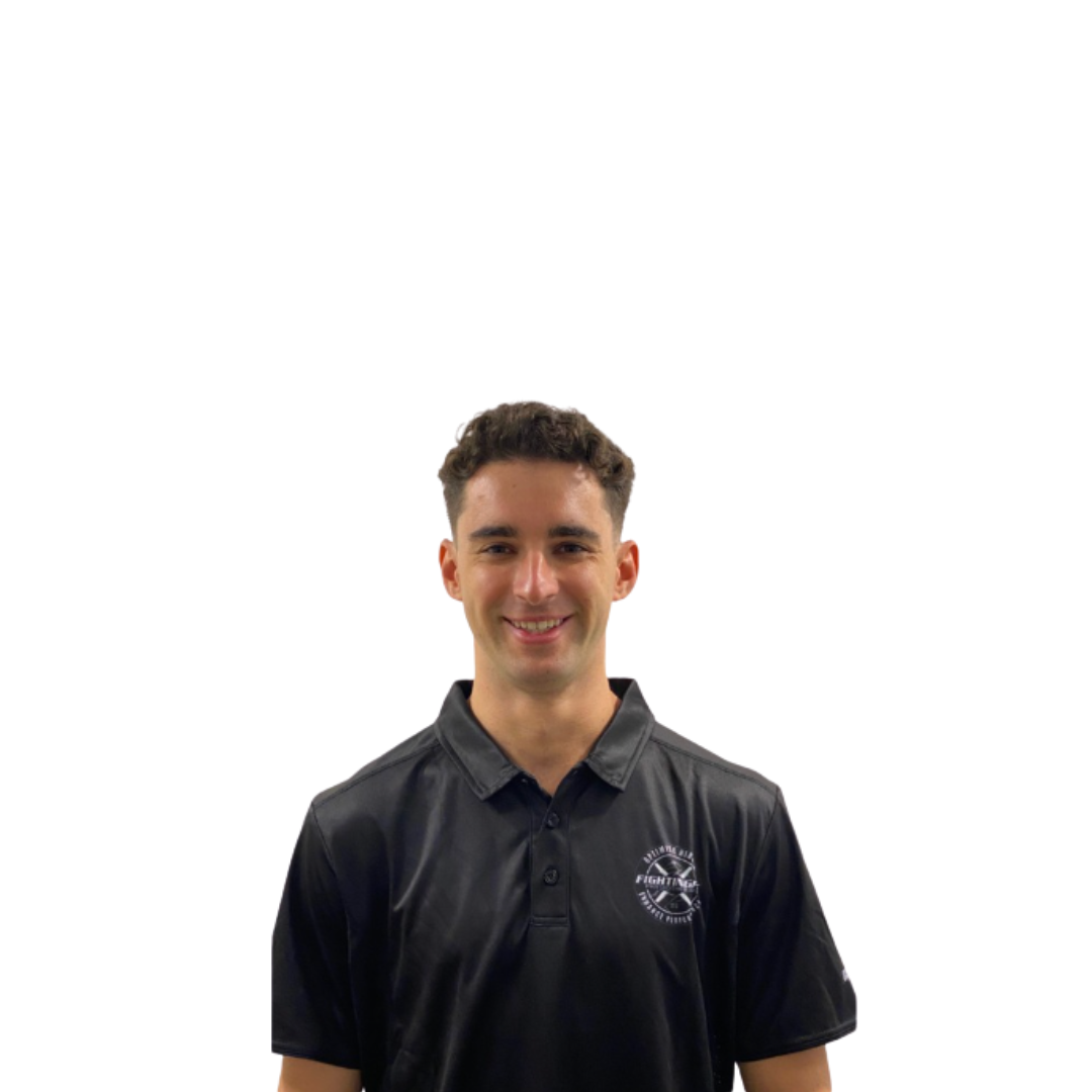 Sam Pelz