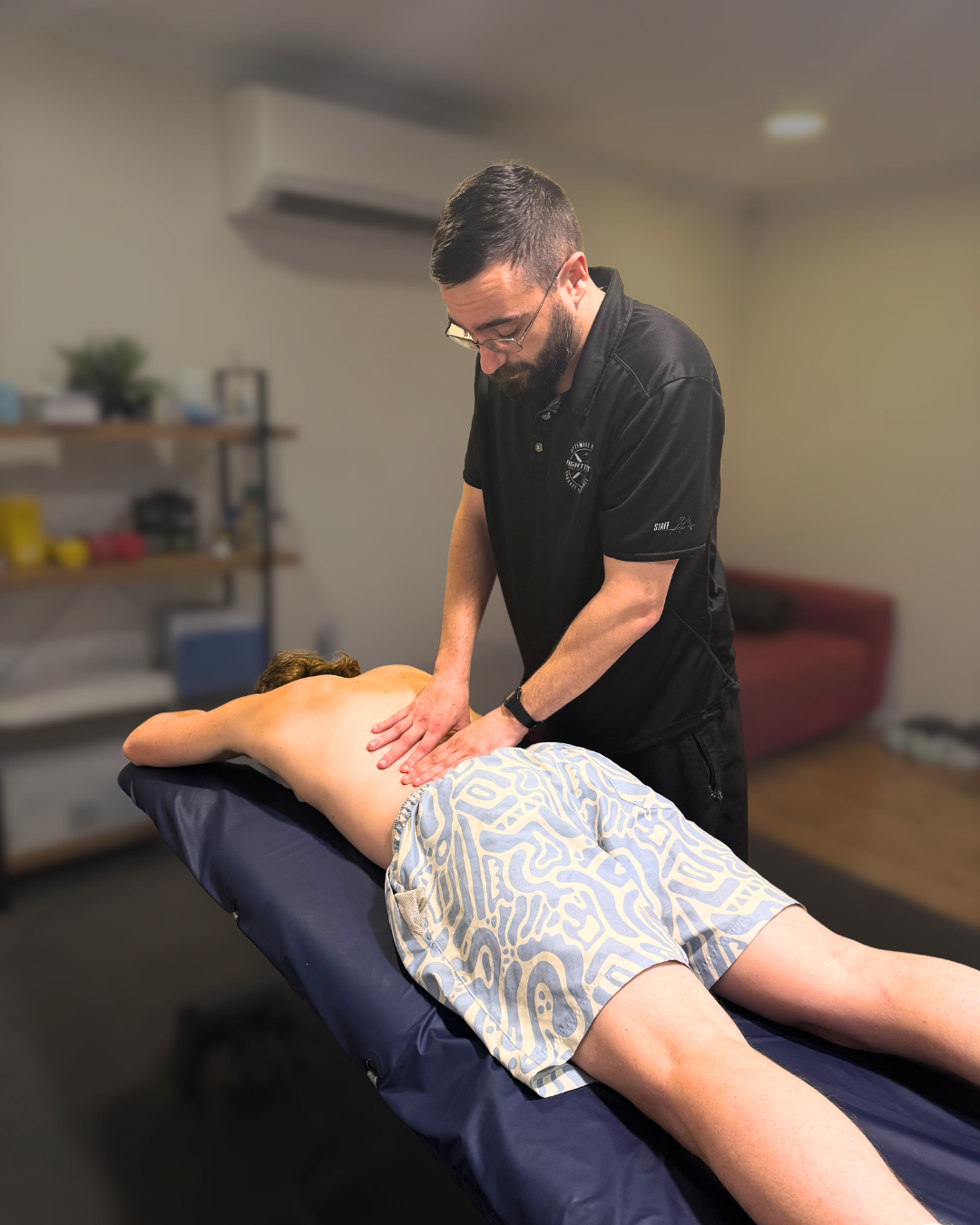 FFP Treatment