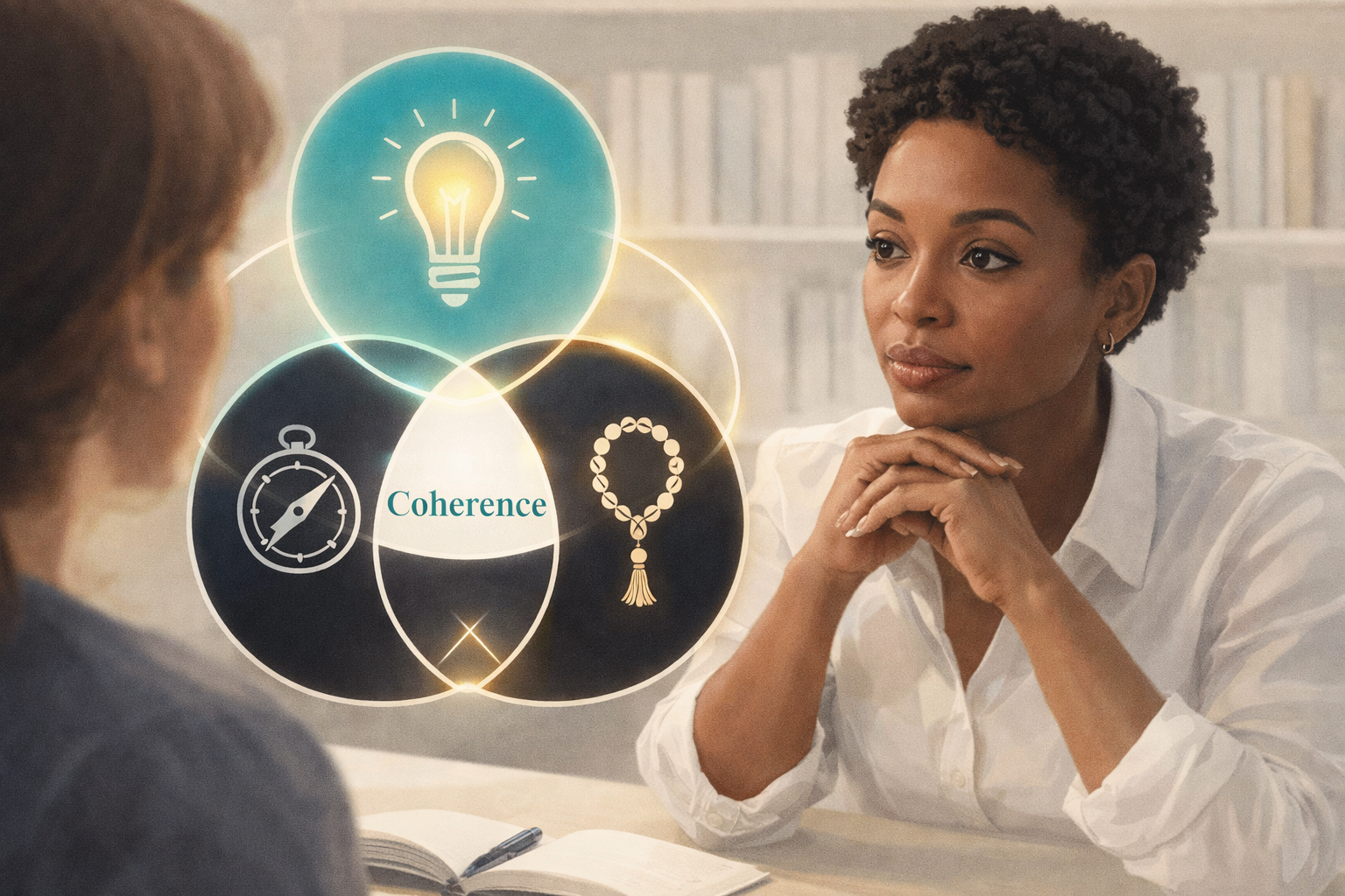 The Intersection of Transformational, Purpose-Driven, and Spiritual Integration Coaching