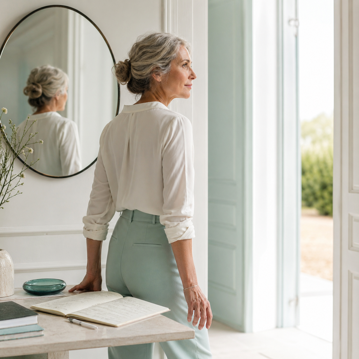 Insight Alone Does Not Change Your Life