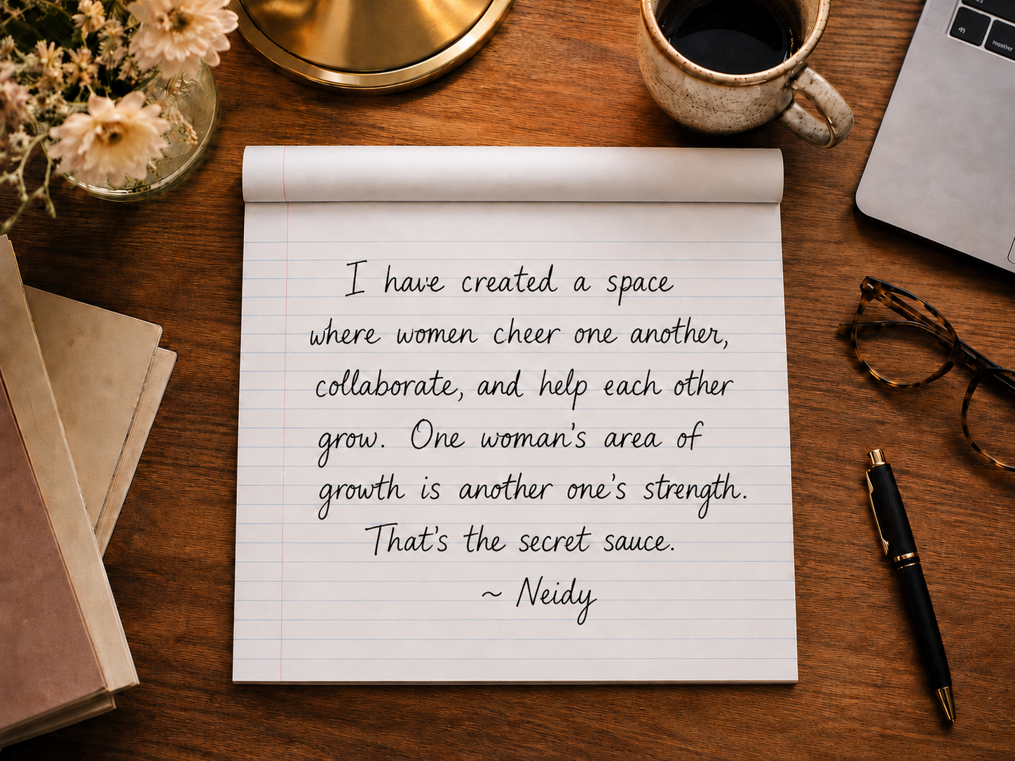 Neidy Lozada, MATP, CTTC, CSIC