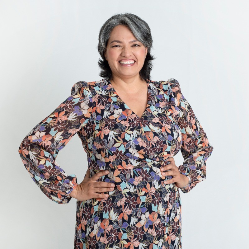 Carmen Roman, Ph.D