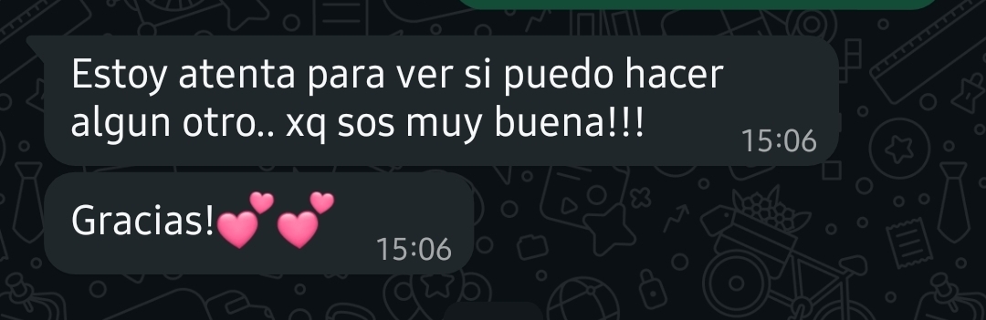 Testimonio