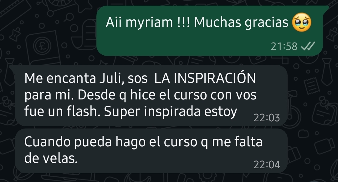 Testimonio
