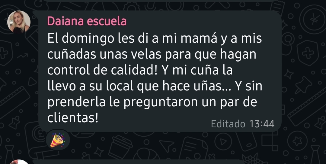 Testimonio