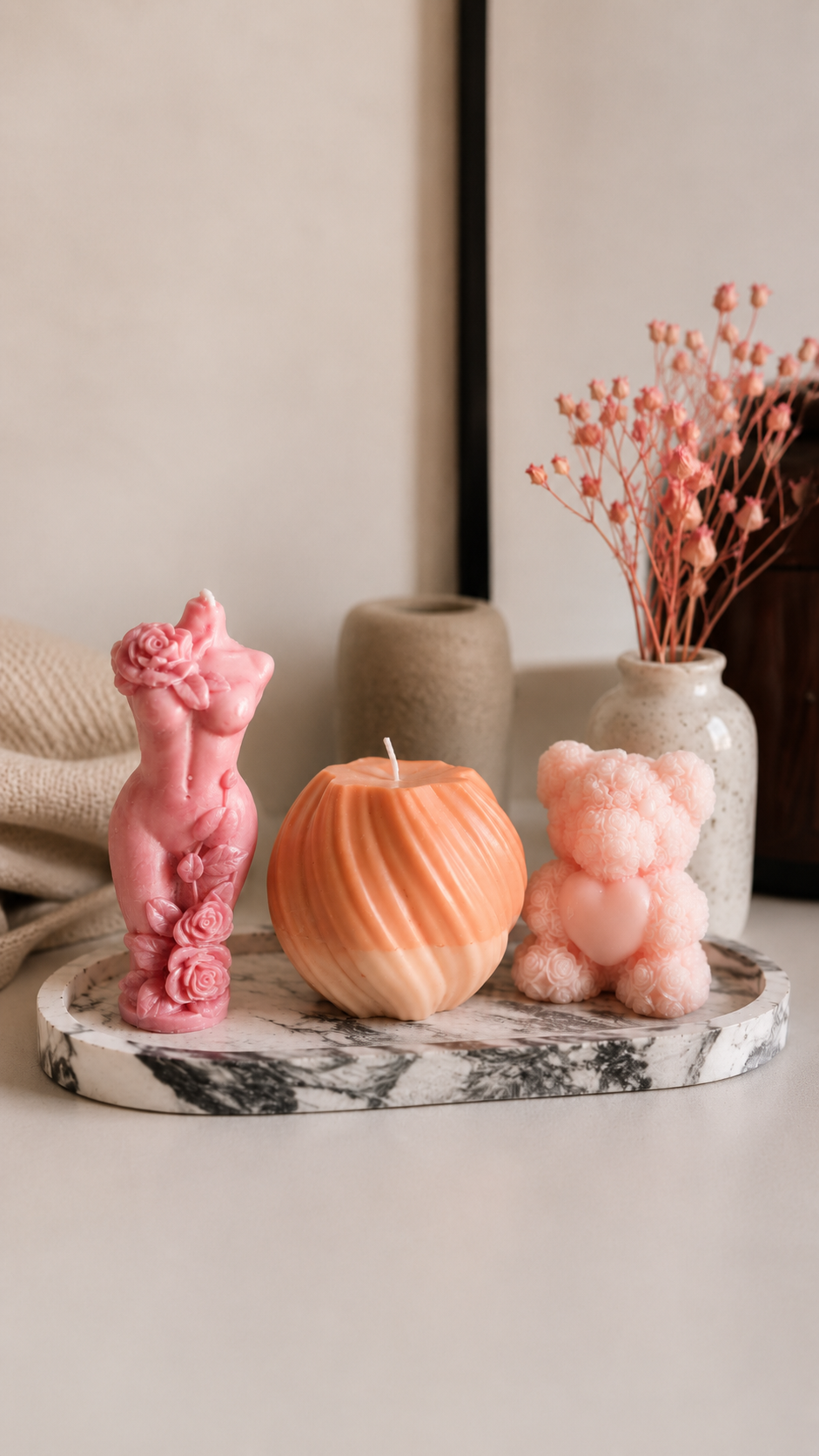 Yeso Decorativo
