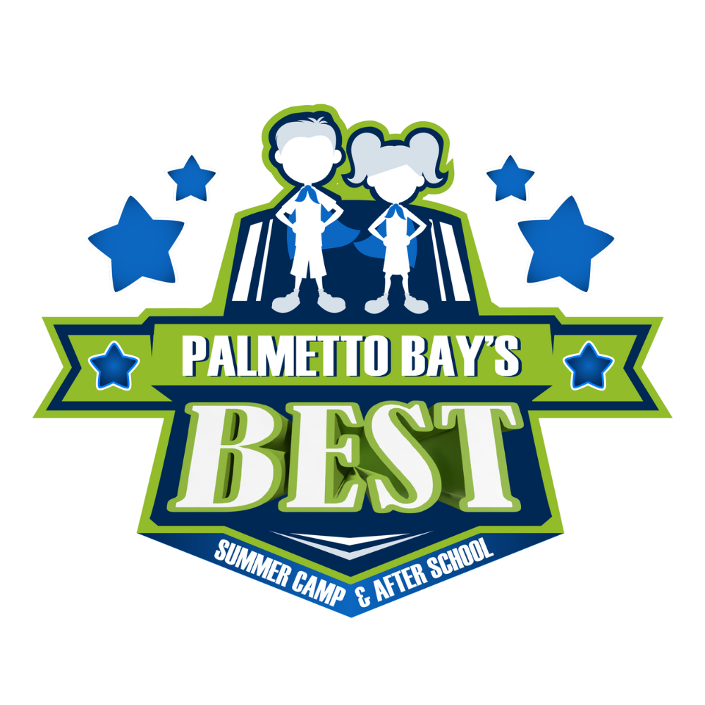 Palmetto Bays BEST Summer Camp and After School Logo