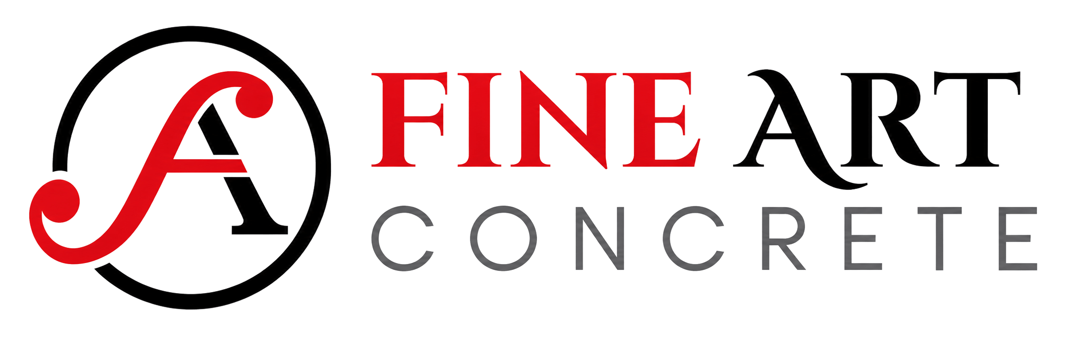 Fine Art Concrete — decorative concrete specialists