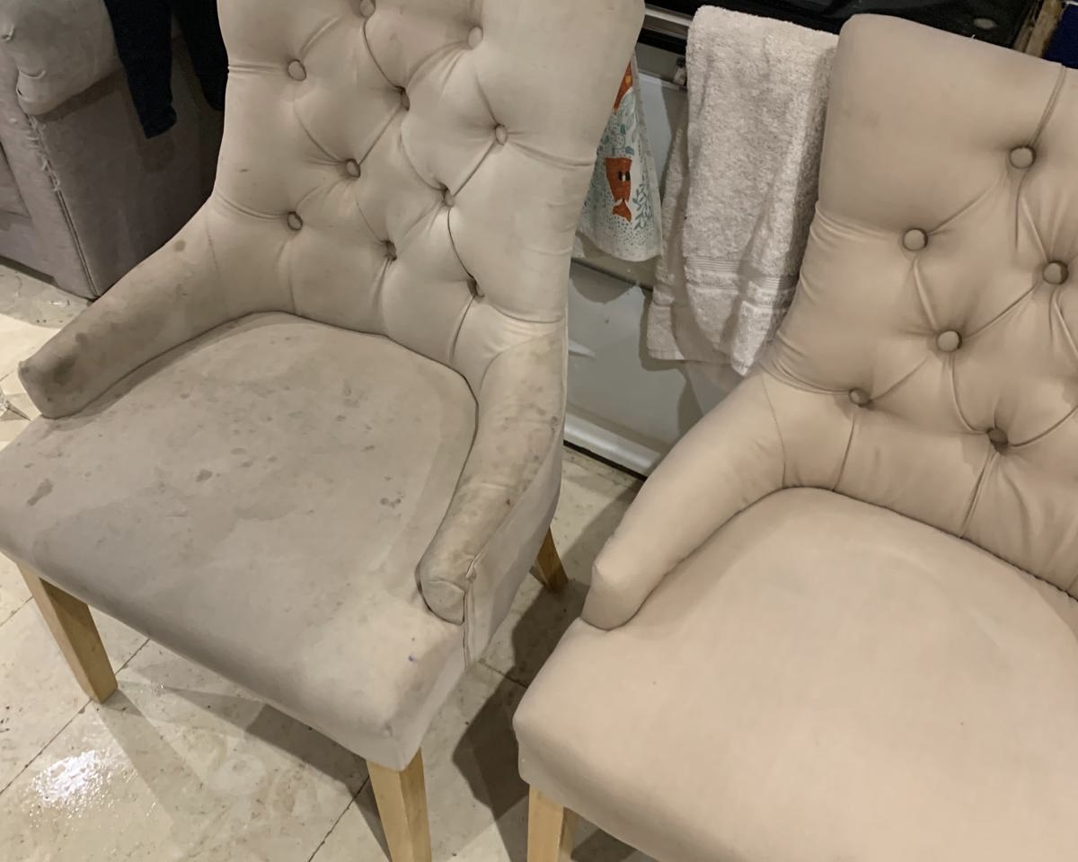 upholstery cleaning buckinghamshire