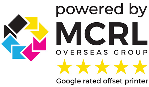 MCRL Overseas Group