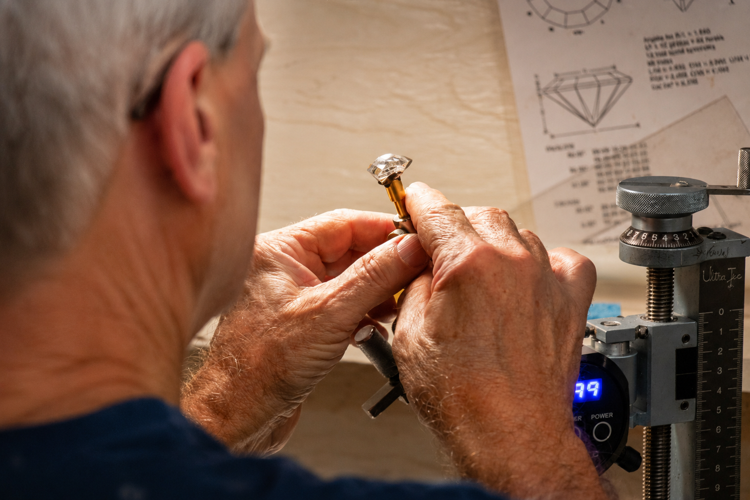 Old Pueblo Lapidary Club