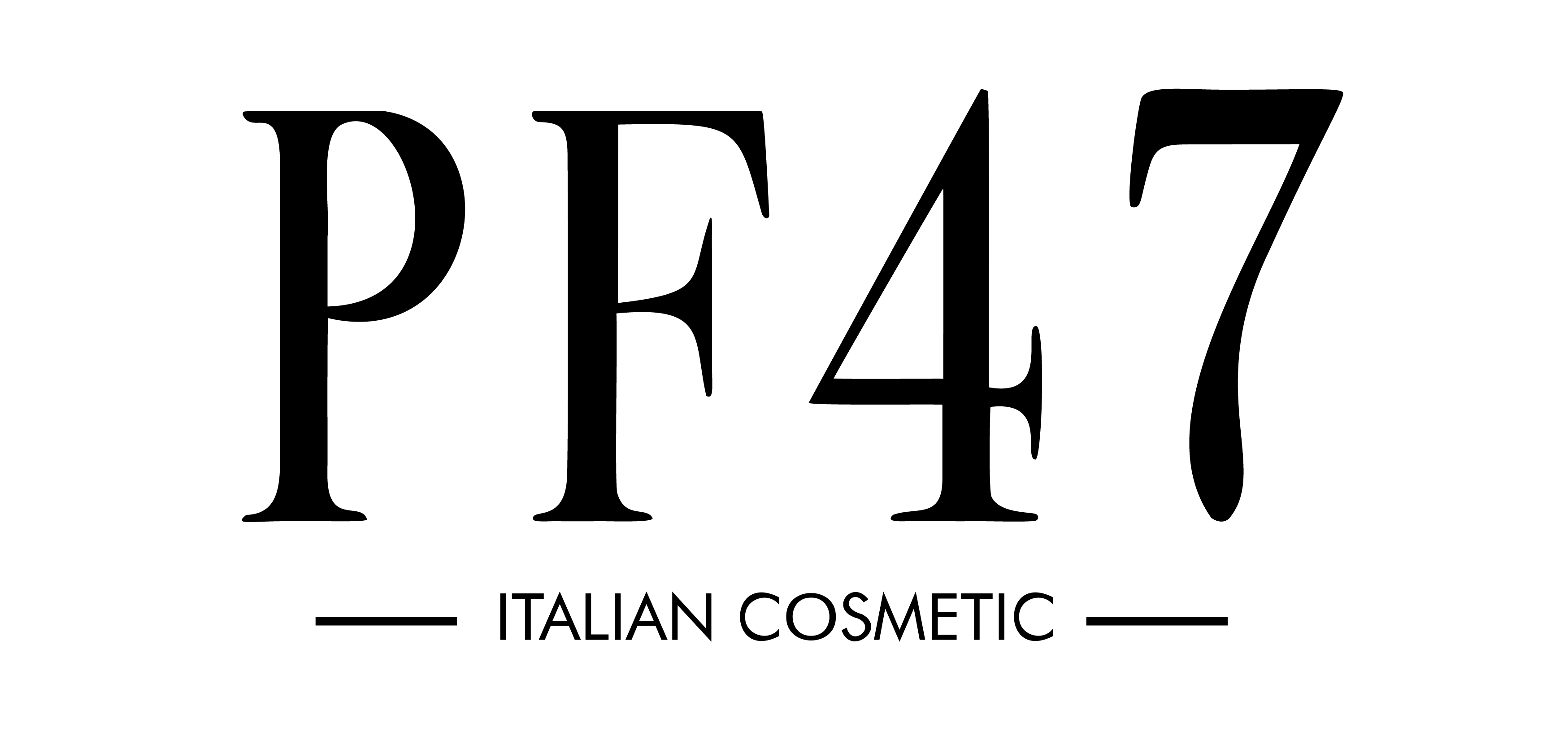 PF47 Italian Cosmetic