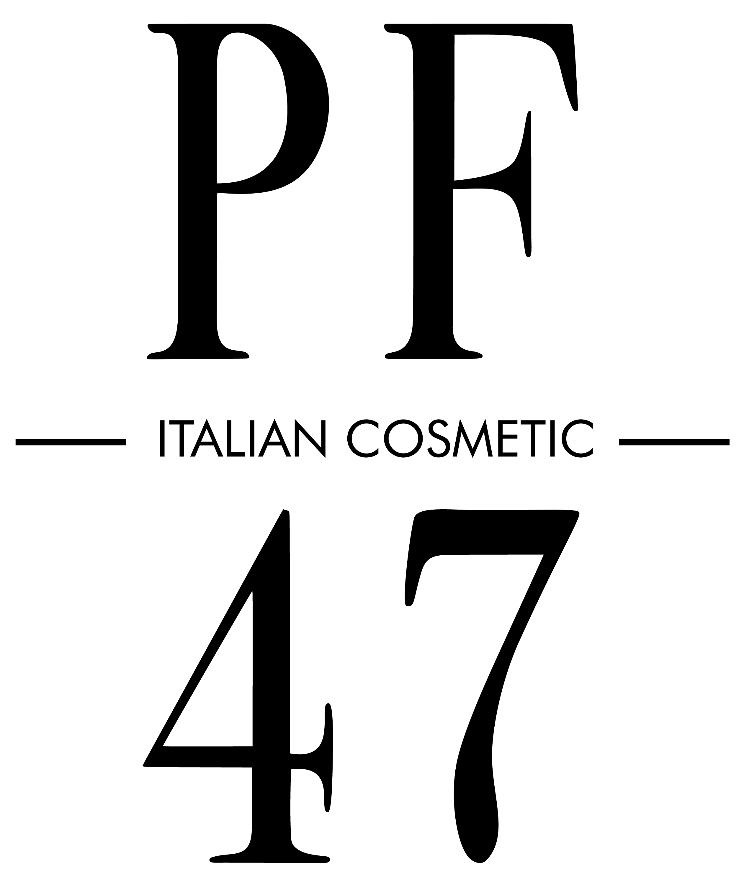 PF47 Italian Cosmetic