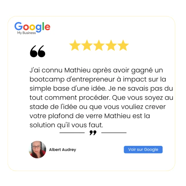 Témoignage client 9