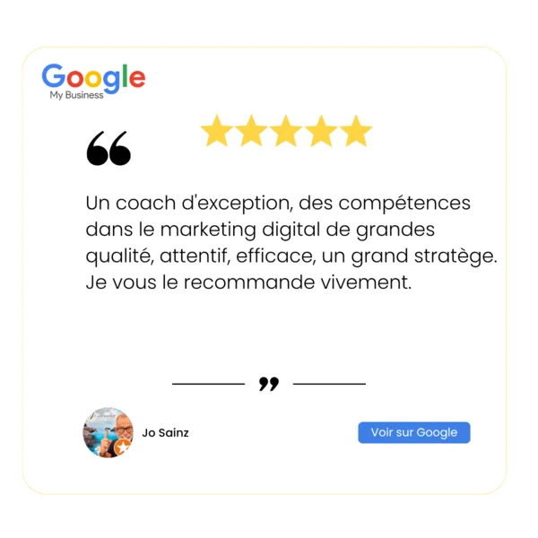 Témoignage client 8