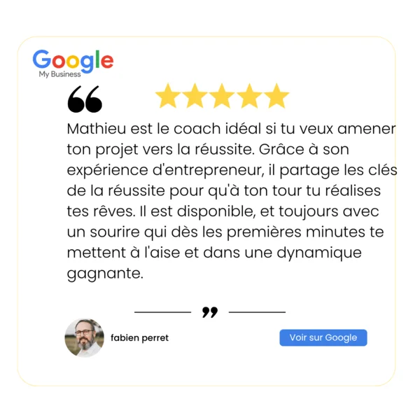 Témoignage client 12