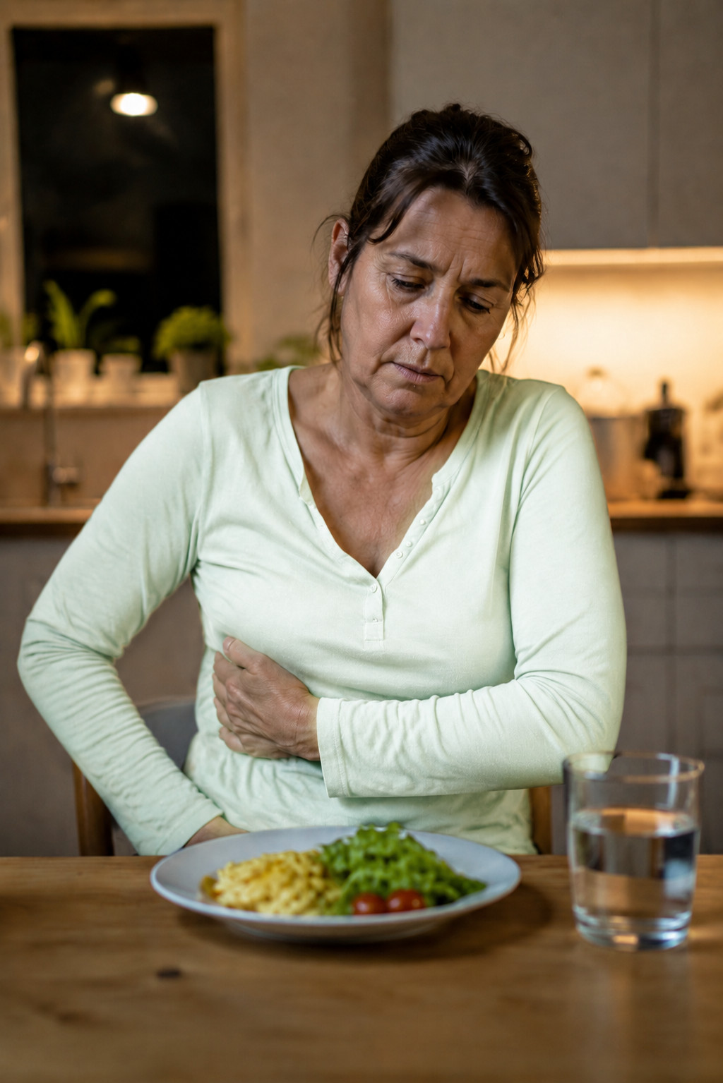Corinne ZAHRA, Nutritionniste Holistique