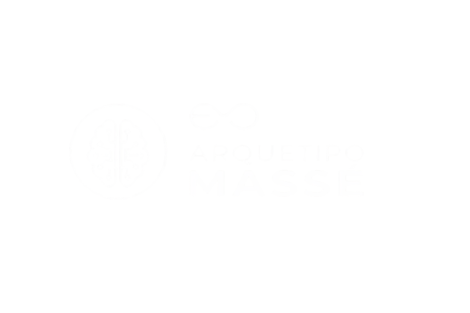 Arquetipo Massé Logo