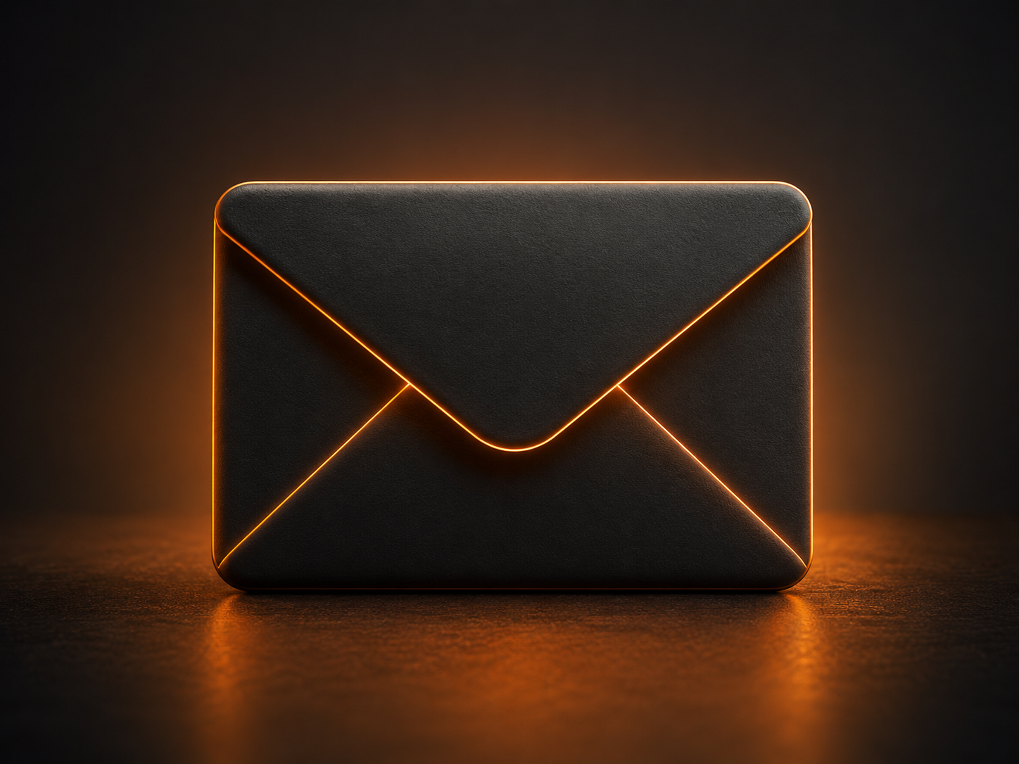 Mail illustration