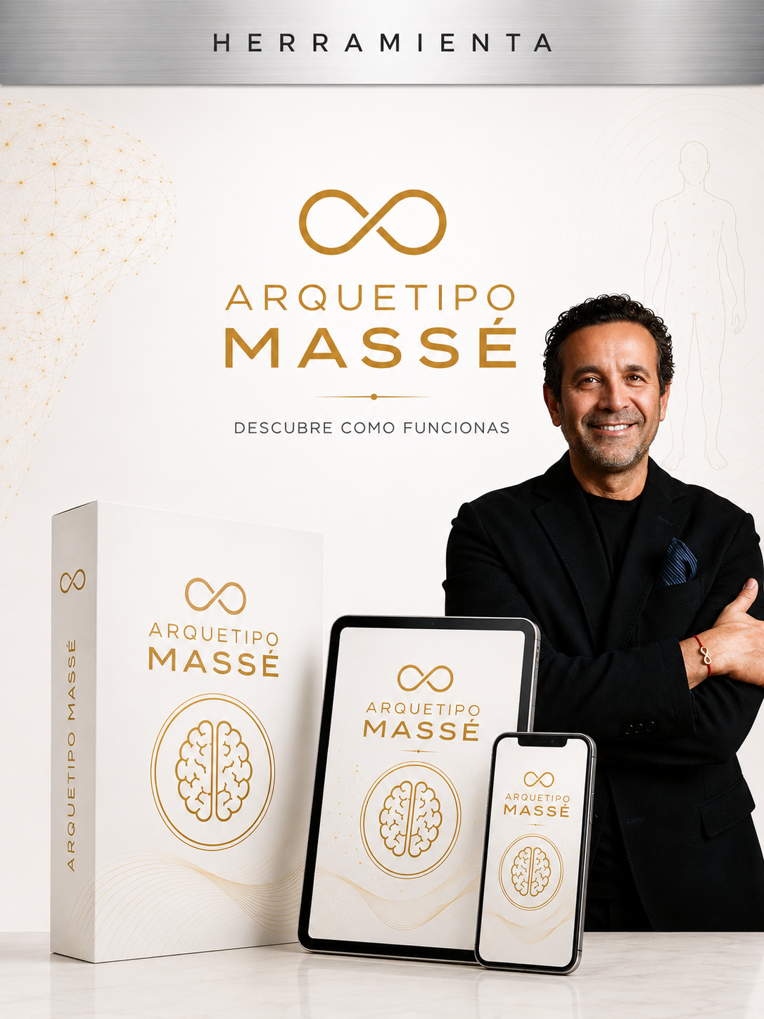 Arquetipo Massé