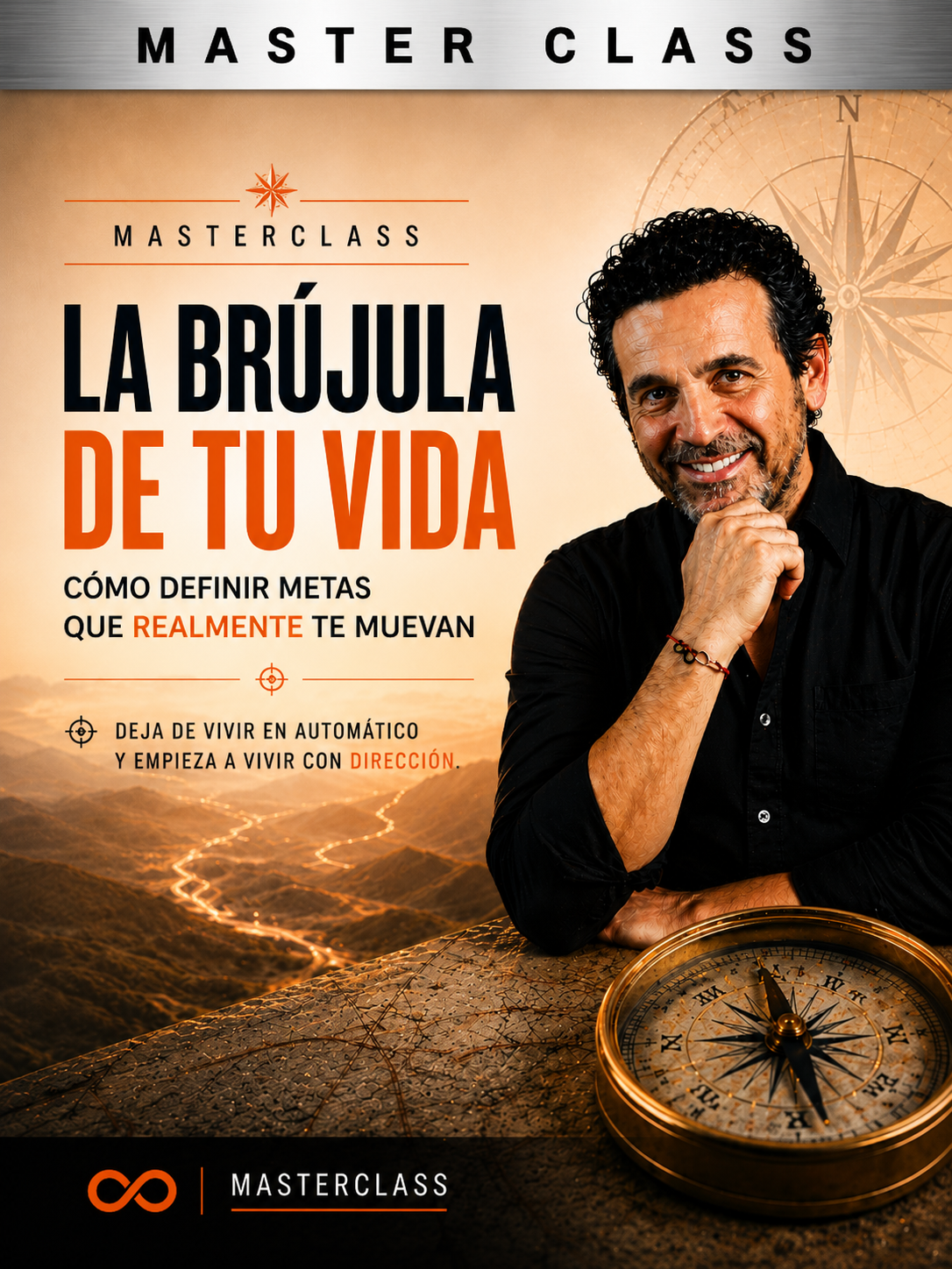 La Brújula de tu Vida