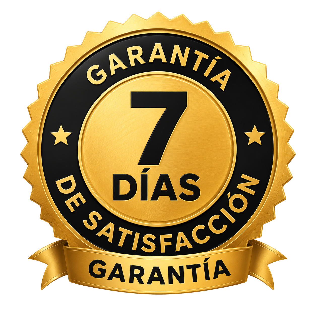 Garantía