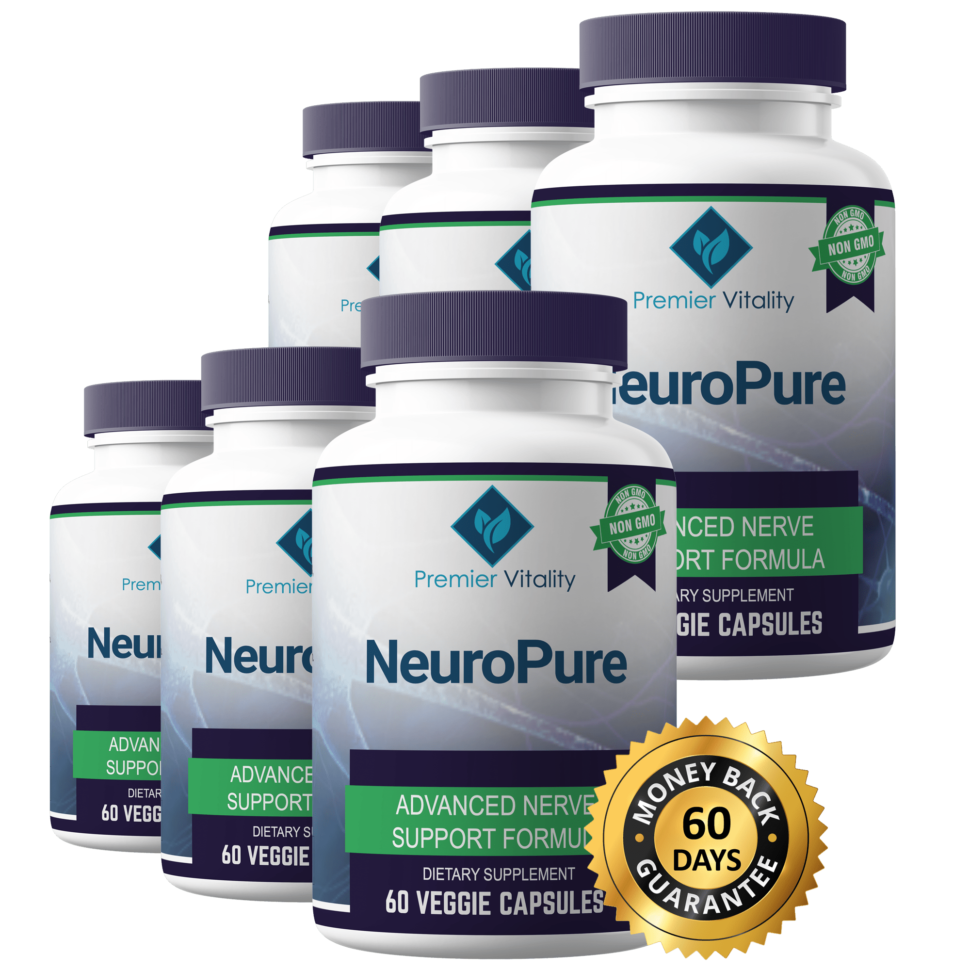 buy NeuroPure now 