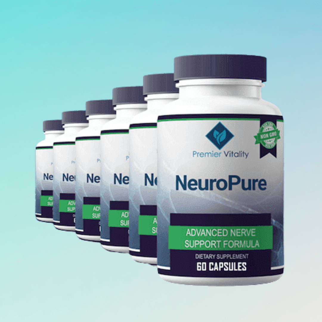 buy neuro pure 6 bootles