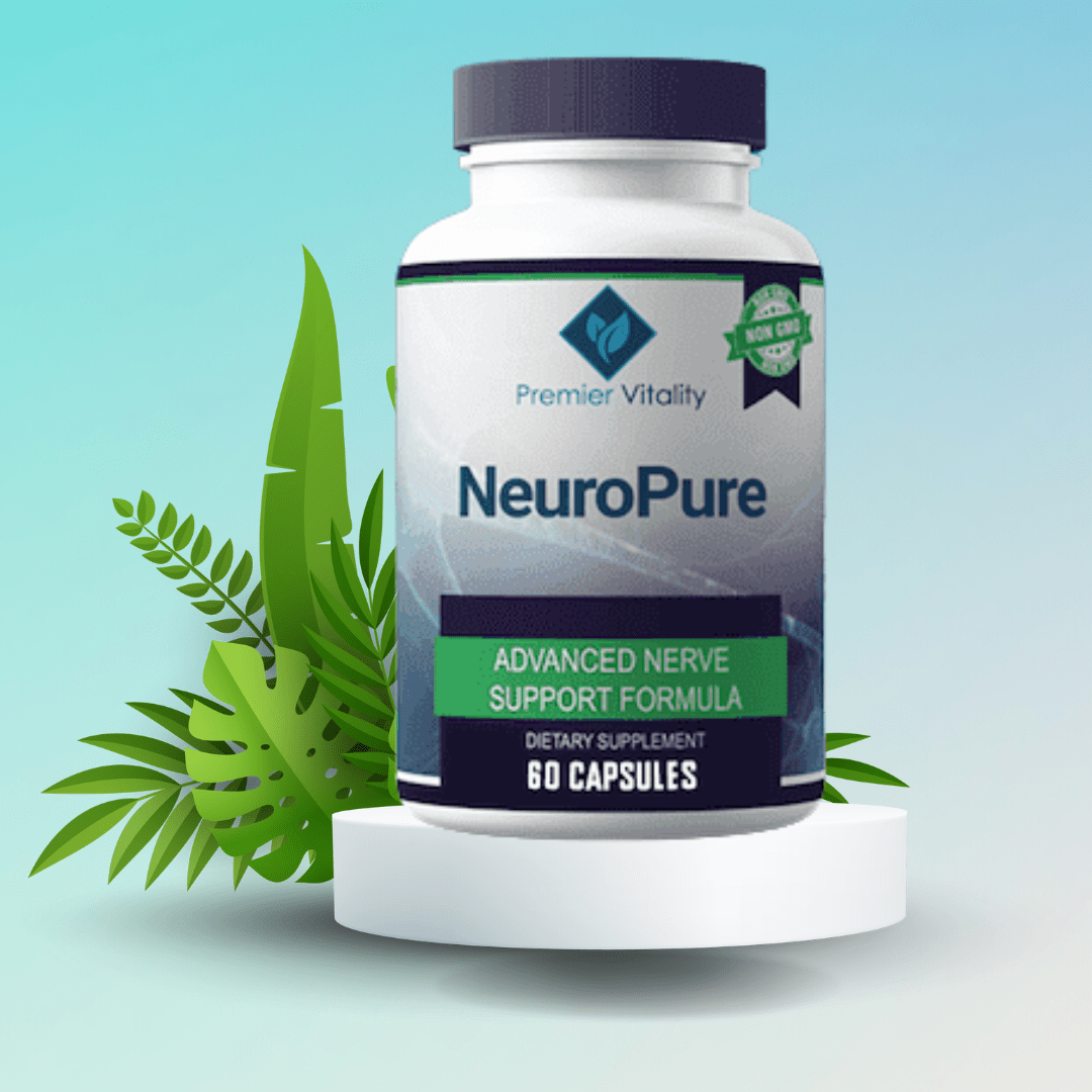Buy Neuro-Pure 