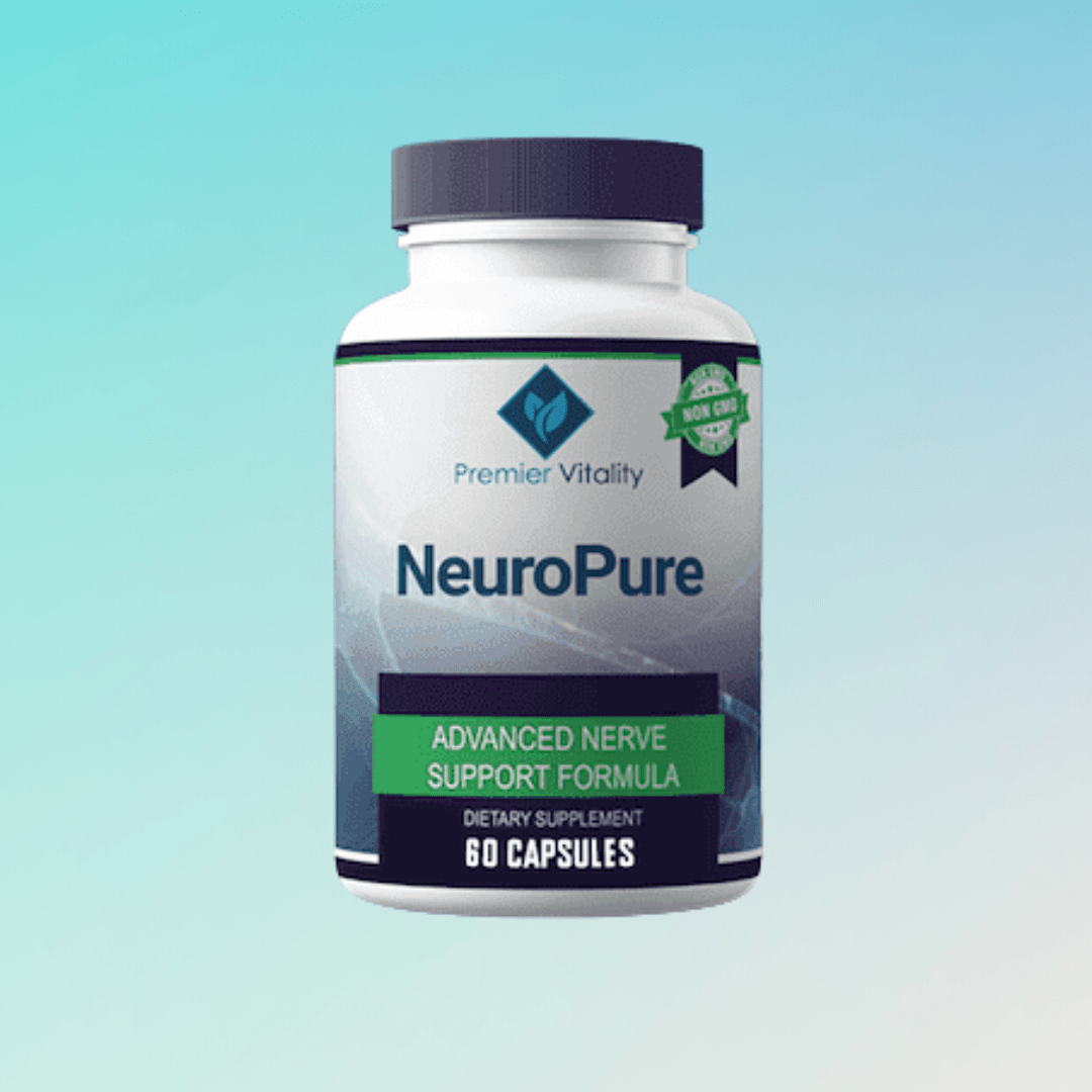 buy neuro pure 1 bottle