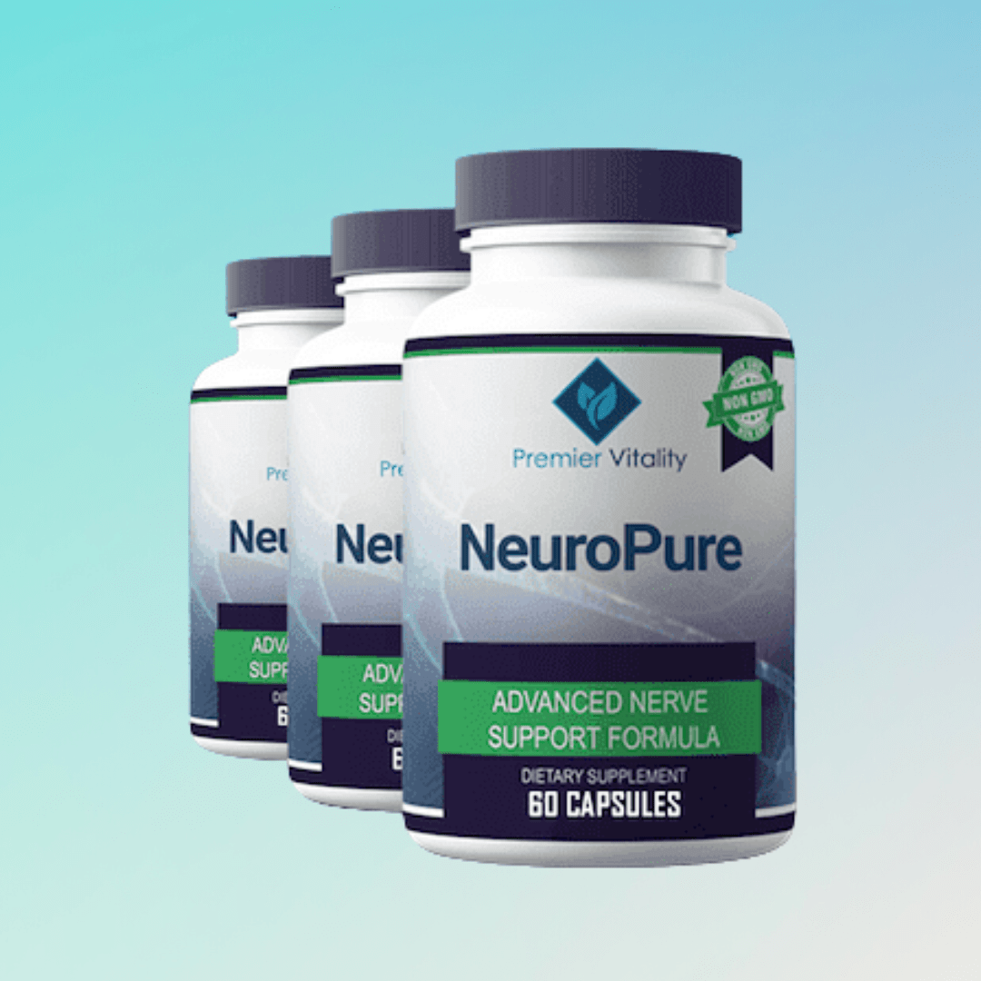 buy neuro pure 3 bottles 