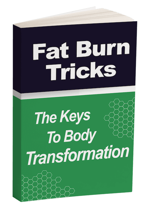 Fat-Burn-Tricks bonus  2