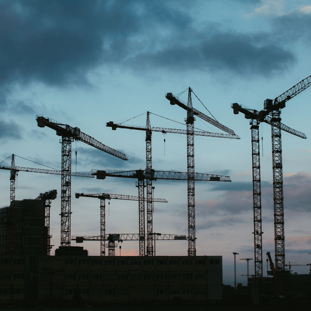 Construction detail