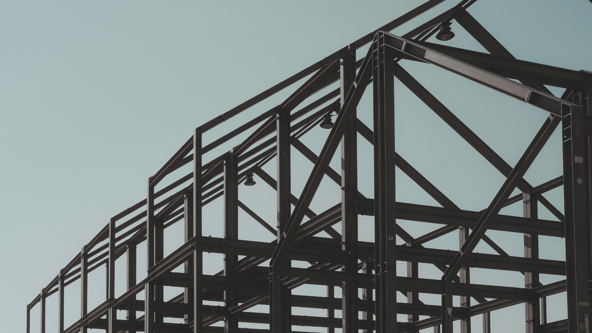 Building structure