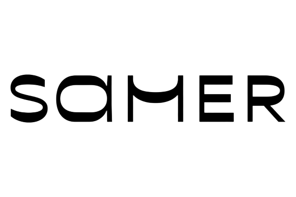 Samer Metais Logo