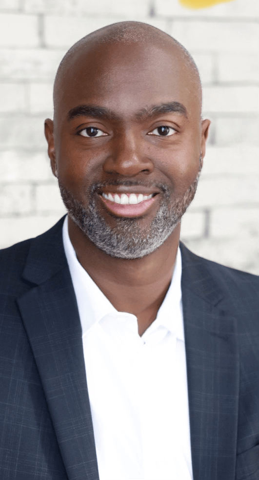 Olayinka Alonge