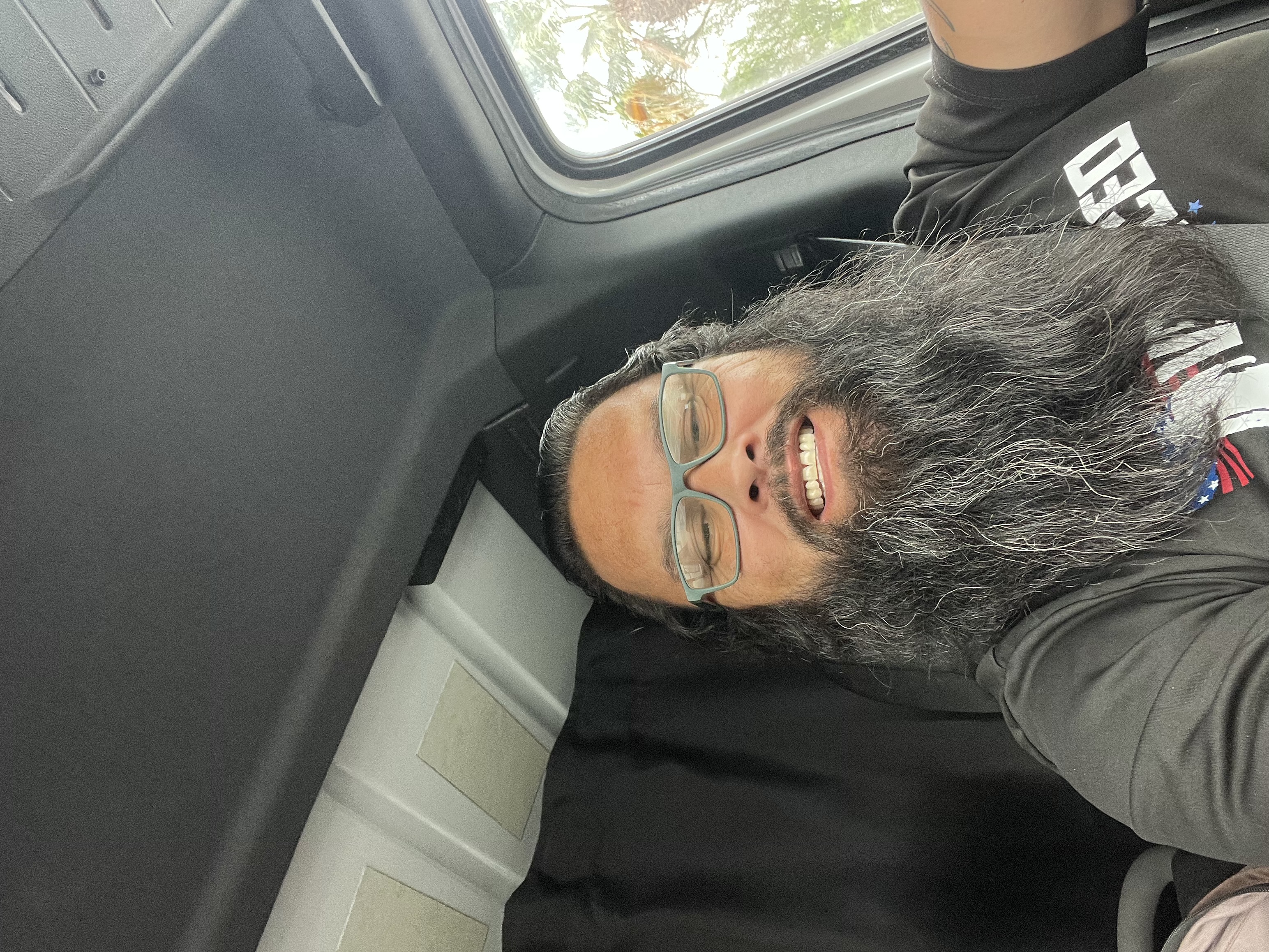 Joe Newkirk - HD Custom Installs