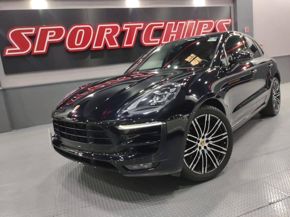 SportChips - Repro and Chip Tuning