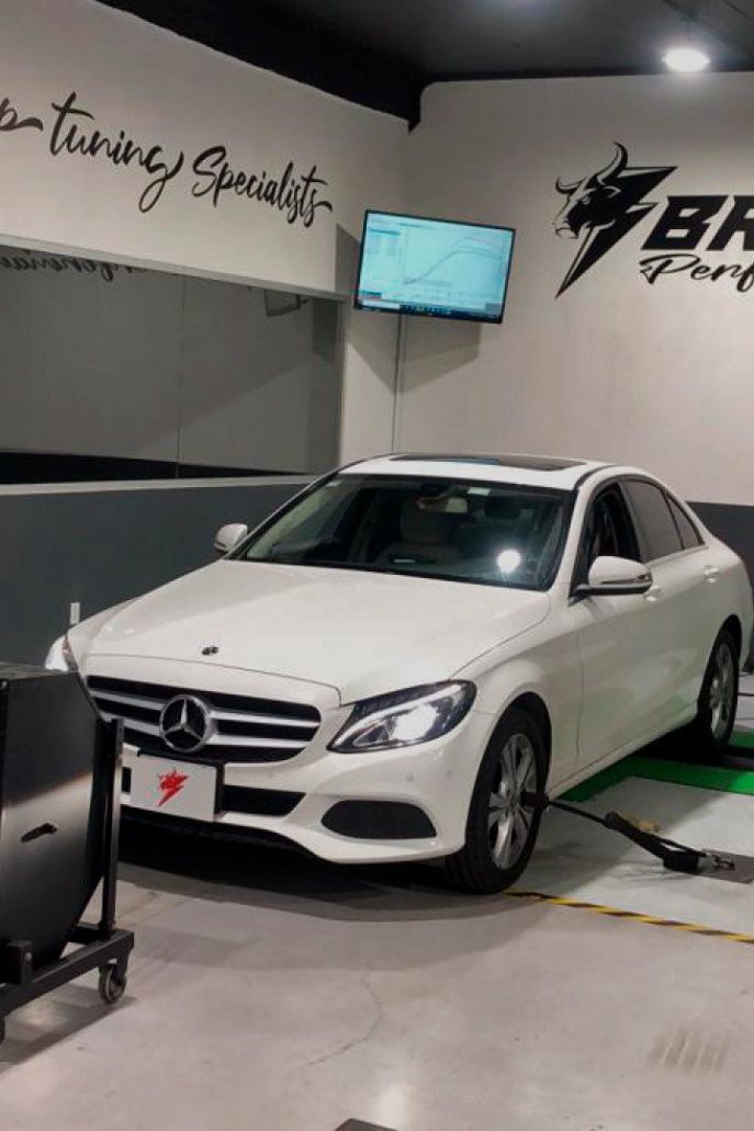 SportChips - Repro and Chip Tuning