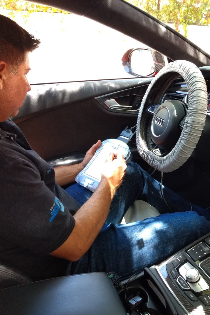 SportChips - Repro and Chip Tuning