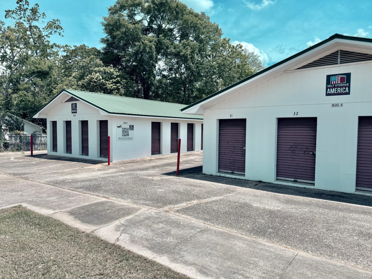 Move and Storage Company