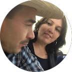 Maribel-Rodolfo Trevizo