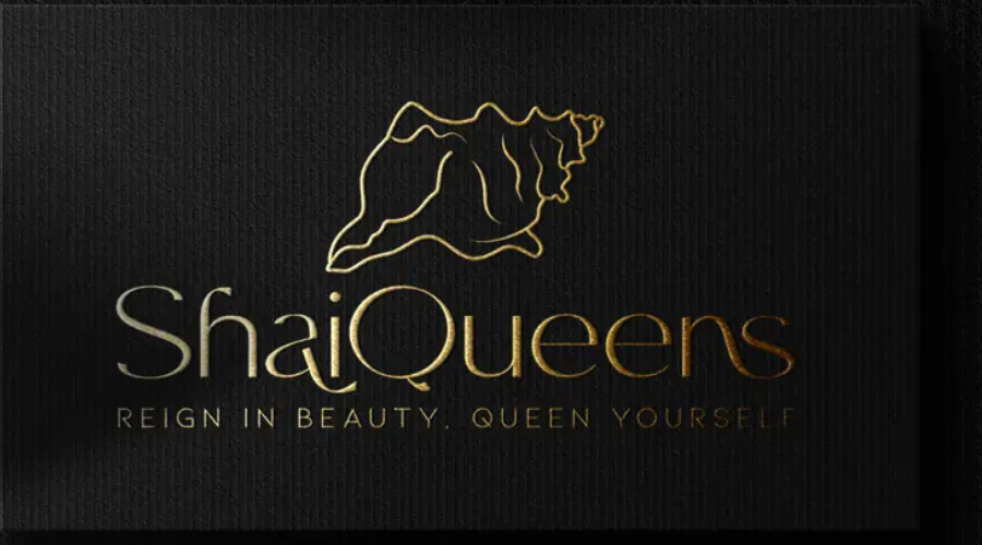 ShaiQueens — Reign in Beauty, Queen Yourself