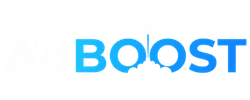 Ad Boost logo