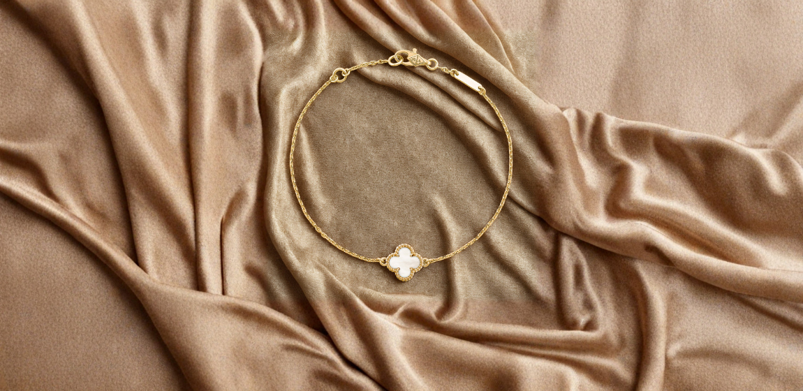 Van Cleef Bracelet