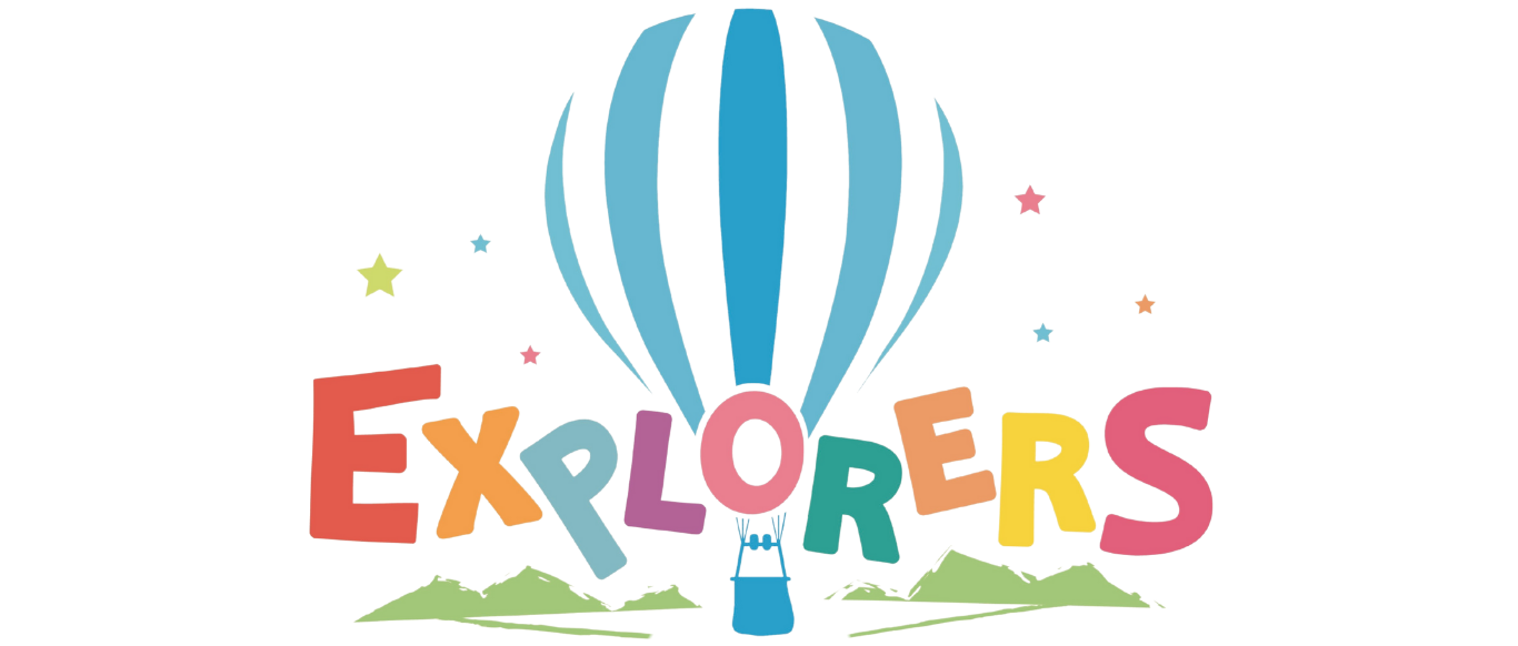explorers romford logo