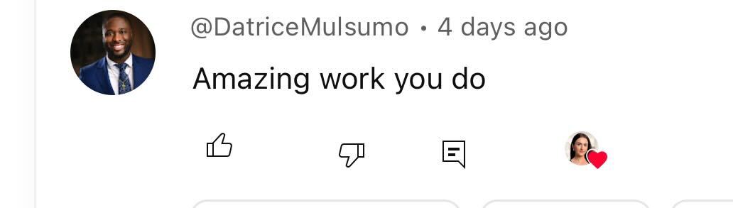 Client win