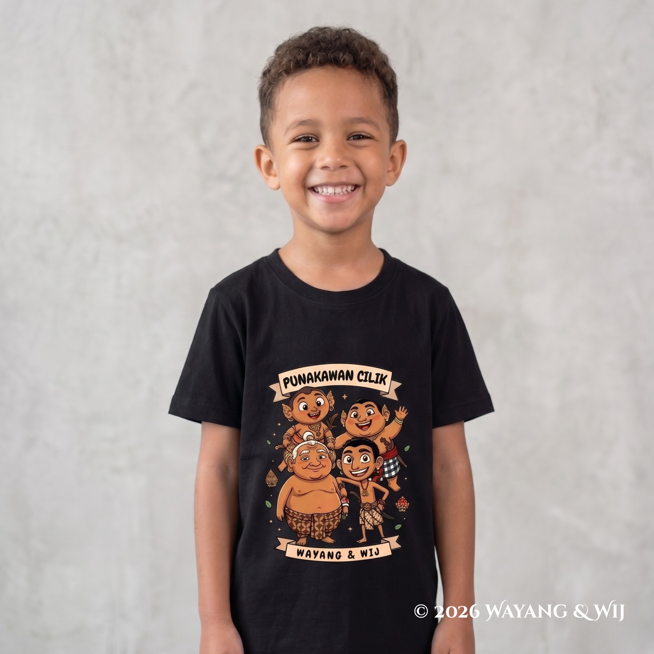T-shirt