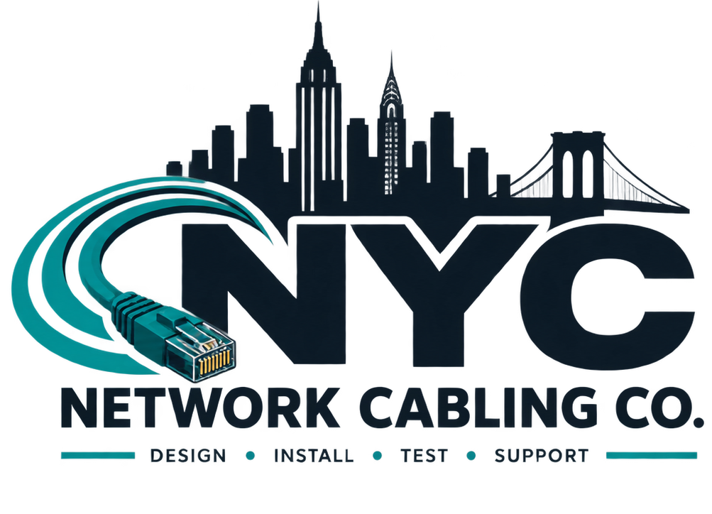 NYC Network Cabling Co.